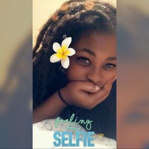 Meet your Posher, Alysa